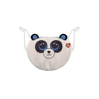 Ty Mask Bamboo - Panda